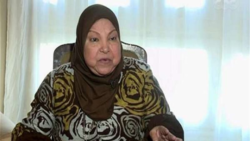 الدكتورة سعاد صالح