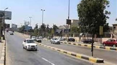 النشرة المرورية اليوم الجمعة.. تعرف على حالة الشوارع وميادين القاهرة