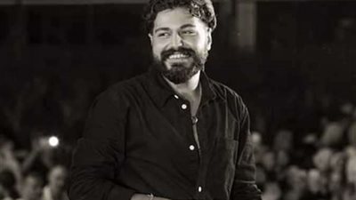 بمتحف الحضارة.. مسلم يستعد لحفل غنائي الليلة