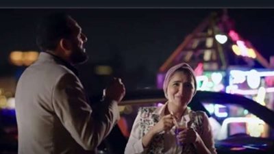 نعمة الافوكاتو الحلقة 12.. عماد زيادة يعترف بحبه لنعمة