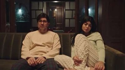 أشغال شقة الحلقة 13.. أسماء جلال تطلب الطلاق من زوجها بسبب والدته