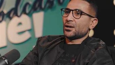 أحمد سعد يكشف سر أغنية 