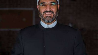 عمرو الورداني: العبادة تشرع من أجل تعلق الإنسان برضى بالله