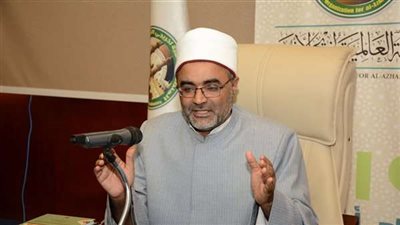بالفيديو.. عالم أزهري: من يؤذى جاره لن يدخل الجنة مهما فعل من خير