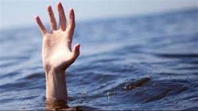 مصرع شاب غرقا في شاطئ النخيل بالإسكندرية