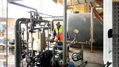 خاص| رصف الطرق بكفاءة وتقليل انبعاثات الكربون.. خبير اقتصادي يوضح مدى الحفاظ على البيئة بهذه التكنولوجيا