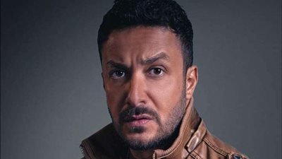 خاص| مؤمن نور: ما جذبني لدوري في العتاولة هي شخصية سعد الشريرة