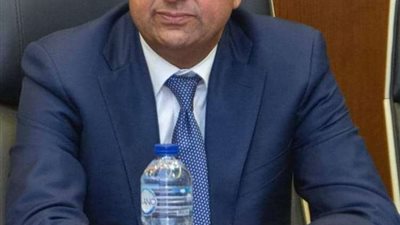 محمد سعده يطالب بسرعة إصدار اللائحة التنفيذية لقانون التصالح في مخالفات البناء