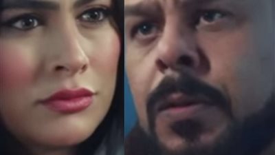 مسلسل المعلم الحلقة الـ13.. هل توافق هاجر أحمد على الزواج من منذر رياحنة؟