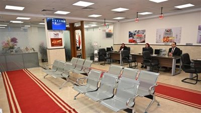 بنك ناصر يرفع سعر العائد على الشهادات إلى 25%.. وحساب يوم بيوم إلى 19%