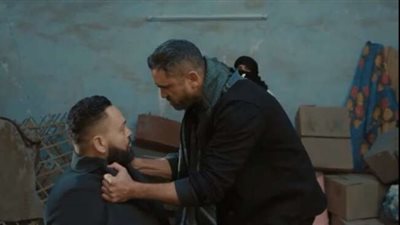 موعد عرض مسلسل بيت الرفاعي الحلقة 14