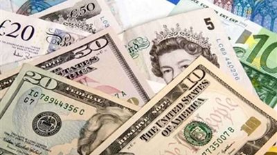 ضربة أمنية جديدة .. ضبط قضايا عملة بقيمة 21 مليون جنيه