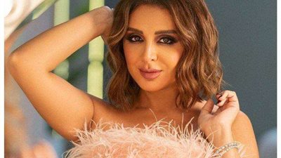 أنغام تعلن عن عدم رغبتها في العودة التمثيل مرة أخرى