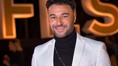 بعد تعرضه لأزمة قلبية.. محمد العمروسي يجري قسطرة بالقلب