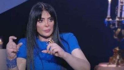 حورية فرغلي: رفضت الزواج من 