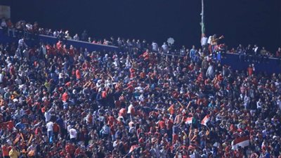 حافلات مجانية لنقل جماهير مصر إلى ستاد العاصمة