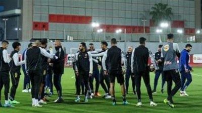 بعثة الأهلي تطير إلى تنزانيا لمواجهة سيمبا في دوري الأبطال