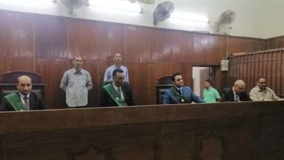 تفاصيل إحالة عاطلين للمحاكمة بتهمة سرقة حقائب المواطنين فى النزهة