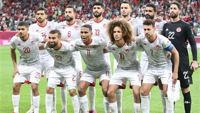 إلغاء المؤتمر الصحفي لمنتخب تونس قبل مواجهة نيوزلندا في كأس عاصمة مصر