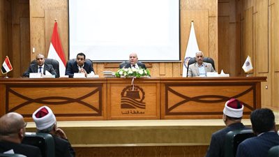 لزيادة موارد الدولة.. حصر الأصول غير المستغلة في قنا