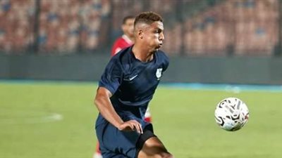 الأهلي والزمالك يتسابقان على التعاقد مع مهاجم إنبي
