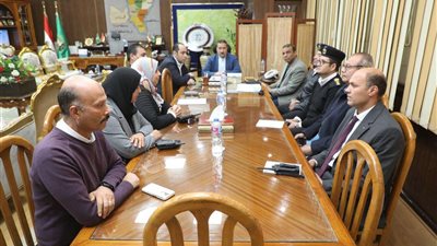 محافظ المنوفية يعلن عن أسعار تعريفة الركوب الجديدة لسيارات الأجرة بالخطوط الداخلية والخارجية