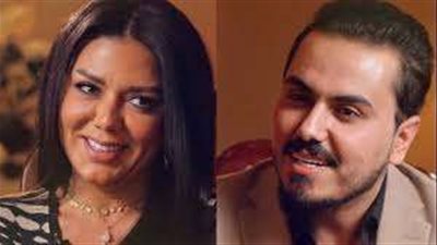 نزار الفارس يرد على اتهامات رانيا يوسف: 