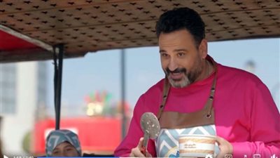 أكرم حسني يرفض مهنة أب للإيجار ويفتح محل كشري.. الحلقة الأخيرة من 