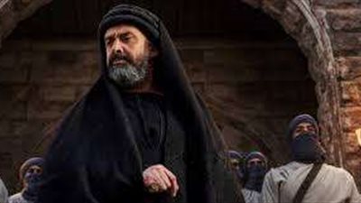 حسن الصباح يقتل ابنه.. أحداث مثيرة في الحلقة 15 من 