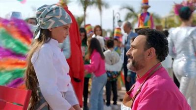 رامي صبري يغني 