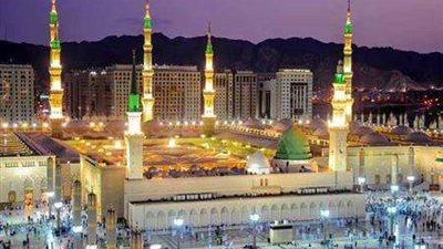 5 آلاف مسجد تستعد لاستقبال المعتكفين العشر الأواخر.. وجبة روحية في رمضان