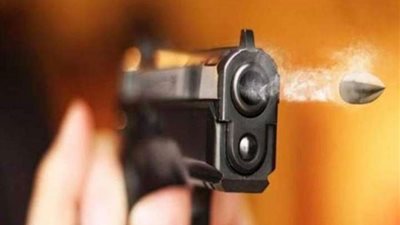 بطلقة خرطوش.. شاب يقتل آخر في مشاجرة بالبدرشين