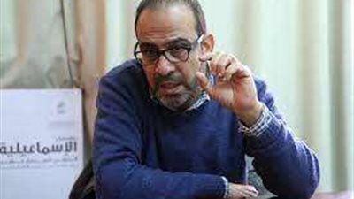 عصام زكريا: مسار إجباري عمل مختلف وجديد يضفي بريقا على الوجوه الجديدة