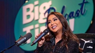 نوال الكويتية تروي قصة حب زوجها وتفتح خزائن أسرارها مع عمرو أديب