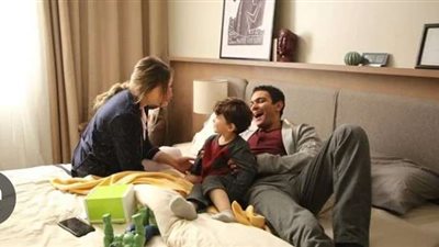 النصف الثاني من رمضان.. مواعيد العرض والقنوات الناقلة لـ مسلسل بدون سابق إنذار