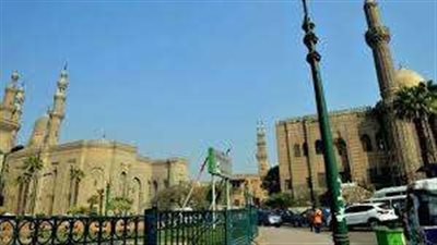 الجامع الأزهر يستمر في تحضير وتنظيم الإفطار الجامعى للطلاب الوافدين