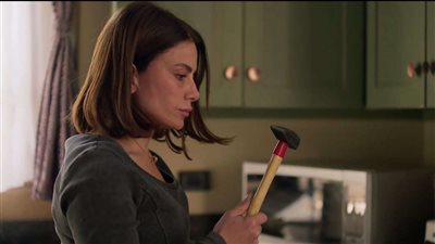 صبا مبارك تصل إلى قمة الغضب والرغبة في الانتقام بأحداث لحظة غضب