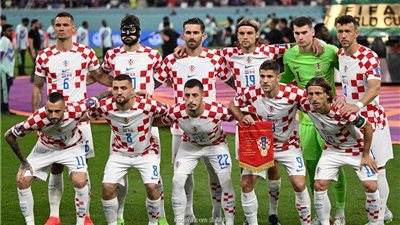 تعرف على تفاصيل الاجتماع الفني لمباراة كرواتيا وتونس في كأس عاصمة مصر