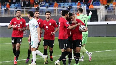 تاريخ مواجهات مصر وكرواتيا قبل لقاء الليلة بنهائي كأس العاصمة