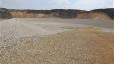 بـ294 مليون جنيه.. تفاصيل إنشاء المدفن الصحي للمخلفات بشبرامنت في الجيزة