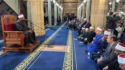 عباس شومان: الدرس الأكبر من غزوة بدر أن التوكل على الله هو المفتاح لكل انتصار