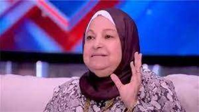 سعاد صالح: لا يجوز للأرملة الذهاب للحج والعمرة قبل انتهاء فترة العدة