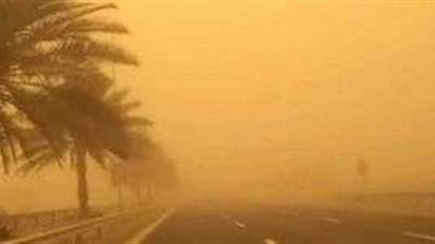 أول موجة حر في الربيع.. الأرصاد تحذر من ظاهرة جوية