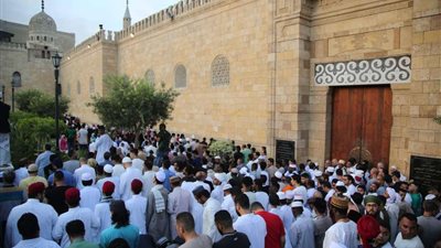 تعرف على موعد عيد الفطر المبارك 2024