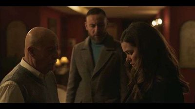 صلة رحم الحلقة 13 يسرا اللوزي تبدأ العلاج من الإدمان وتوافق على تأجير الرحم