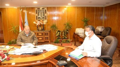 تنفيذ 12487 مشروعًا بتمويل مليار و934 مليون جنيه ضمن برنامج 