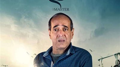 خاص| ناصر شاهين: مصطفي شعبان هو من رشحني لدوري في 