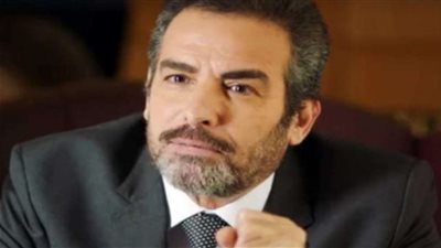 الممثل أحمد عبد العزيز: أحداث مسلسل جريمة منتصف الليل ليست جريئة