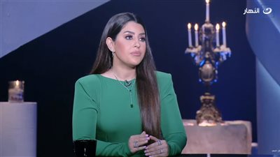 أيتن عامر تكشف حقيقة القضايا المرفوعة ضد طليقها مع 