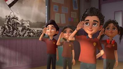 ملخص أحداث الحلقات الـ 17 من مسلسلات الأطفال بموسم رمضان 2024